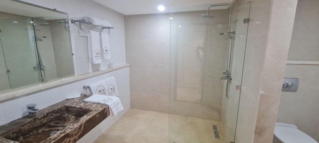 El Ati Hotel Erfoud Buitenkant foto